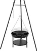 tepro Schwenkgrill Cary Produktbild-Vorschau 12