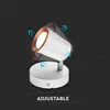 LED Solution White LED-Strahler 5W Lichtfarbe: Warmes Weiß Produktbild-Vorschau 6