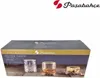 Pasabahce Timeless Golden Touch 3 teilig Produktbild-Vorschau 12