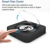 Tragbarer CD-Player mit Bluetooth, Desktop-CD-Player, mit 2 Produktbild-Vorschau 6