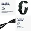 kwmobile 2x Uhrenarmband für Huawei Band 4 Armband - Produktbild-Vorschau 3