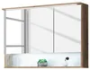 home24 Spiegelschrank - Eiche Artisan Nachbildung Produktbild-Vorschau 1