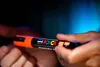 POSCA 186832 Marker Set, 20 Acrylstifte im Etui, Marker Set Produktbild-Vorschau 3