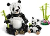 LEGO® Creator 31165 Wilde Tiere: Pandafamilie Produktbild-Vorschau 30