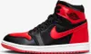 Air Jordan 1 Retro High OG Satin Bred - EU: 44.5 Produktbild-Vorschau 10