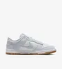 Nike Dunk Low Next Nature Football Grey Gum - EU: 40 Produktbild-Vorschau 5