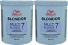 Wella Blondor Haaraufheller 2er-Pack Set 800 g Produktbild-Vorschau 2