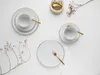 CreaTable, 22845, Valencia Gold, Kaffeeservice 18-tlg, Produktbild-Vorschau 5