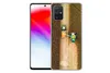 MuchoWow® Handyhülle Schutzhülle Hülle für Samsung Galaxy Produktbild-Vorschau 2