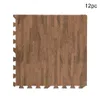 FATIVO Tapis Puzzle Protection Sol 60 × 60 cm Lot de 12 Voir les images du produit 3