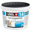 Spachtelmasse Fertigspachtel 5Kg Glättspachtel Gipsspachtel Produktbild-Vorschau 1