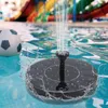 Fiqops Fontana Pompe Giardino Pompa Solare Pompa Stagno Anteprima dell’immagine prodotto 5