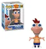 Statuetta Funko POP Phineas and Ferb 1629 Phineas Anteprima dell’immagine prodotto 3