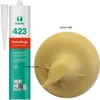 RAMSAUER 423 Silikon 310 ml Kartusche Hell Eiche Produktbild-Vorschau 1