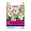 Buzzy Poppy Flowers Graines de pavot à opium - Environ 1 gr Voir les images du produit 1