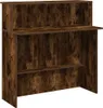 A product shot of a reception desk. Anteprima dell’immagine prodotto