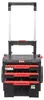 Qbrick System PRO Cart 2.0 Plus Drawer 3 boîte mobile sur Voir les images du produit 5