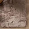 Volero - Tapis doux à poils longs - Comfy Supreme Taupe - Voir les images du produit 3