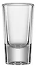 Ritzenhoff & Breker Schnapsglas "NIKO" 30 ml aus Glas 6 Produktbild-Vorschau 1