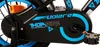 Vélo enfant Volare Thombike - Garçons - 12 pouces - Noir Voir les images du produit 14