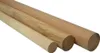 Hilwood - Rundstab Rundstäbe Esche Massivholz Holz, Ø 80 mm Produktbild-Vorschau 3