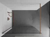 Mexen Kioto ścianka prysznicowa Walk-in 140 x 200 cm, Podgląd zdjęcia produktu 4