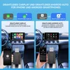 2-in-1 CarPlay Android Auto Wireless Box, Original Kabel zu Produktbild-Vorschau 7