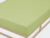 Castell 77113 Jersey-Stretch Spannbetttuch    ca. 180 x 200 Produktbild-Vorschau 6