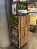 3 x alte originale Obstkiste Johanna Holzkiste Weinkiste Produktbild-Vorschau 2