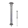 HI Solar-Gartenleuchte mit Thermometer Produktbild-Vorschau 10