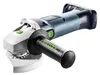 Festool AGC 18-125 Li EB-Basic Meuleuse d'angle sans fil Voir les images du produit 4