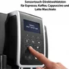 De'Longhi Dinamica ECAM350.55.B Kaffeevollautomat schwarz Produktbild-Vorschau 28