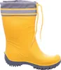 Kinderstiefel Bente gelb/dunkelgrau Gr. 34/35 Produktbild-Vorschau 7