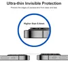 Für Apple iPhone 15 Pro / Pro Max Schutzglas Kamera Linse Produktbild-Vorschau 4