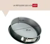 Zenker Energy Moule à charnière à fond plat avec protection Voir les images du produit 14