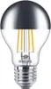 Lampadina Philips LED 7,2 Watt dimmerabile E27 a specchio Anteprima dell’immagine prodotto 3