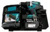 Makita 837916-4: Pieza de sujeción para MAKPAC Vista previa de la imagen del producto 2