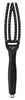 Olivia Garden Finger Brush piccola spazzola per capelli Anteprima dell’immagine prodotto 2