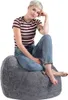 Sedací vak Sitting Point Bean Bag Fluffy XL 70 x 110 cm, Náhľad obrázku produktu 8