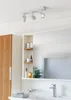 EGLO Deckenlampe 3-flammig Consuma 1, Deckenstrahler für Produktbild-Vorschau 3