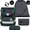 Belmil Compact ergonomisches Schulranzen-Set 5-teilig Produktbild-Vorschau 1