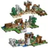 LEGO® Minecraft™ La boîte d'artisanat 2.0, 21135 Voir les images du produit 12