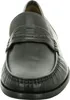 Sioux Como Protektorsohle schw. Herren Slipper in Schwarz, Produktbild-Vorschau 18