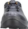uvex 2 MACSOLE® Halbschuhe S3 schwarz, orange Weite 11 Gr. Produktbild-Vorschau 3