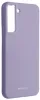 Quecksilber Silikon Samsung S22+ S906 Lawendowy/Lavendel Produktbild-Vorschau 13
