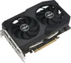 ASUS Dual Radeon RX 7600 OC V2 Produktbild-Vorschau 2