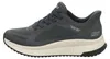 Skechers Sneakers 118423-CCL in Charcoal Knit color size 41 Voir les images du produit 16