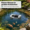 AquaOne CSP-16000 schwimmender Oberflächenskimmer für Produktbild-Vorschau 7
