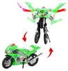 Roboforce transformujący motocykl robota 6f w asortymencie. Podgląd zdjęcia produktu 6