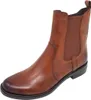 Caprice M32531341: Botas marrones para mujer, estilo casual Vista previa de la imagen del producto 3